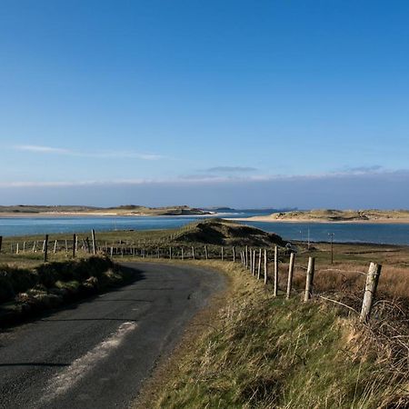 Suaimhneas Villa Falcarragh Buitenkant foto